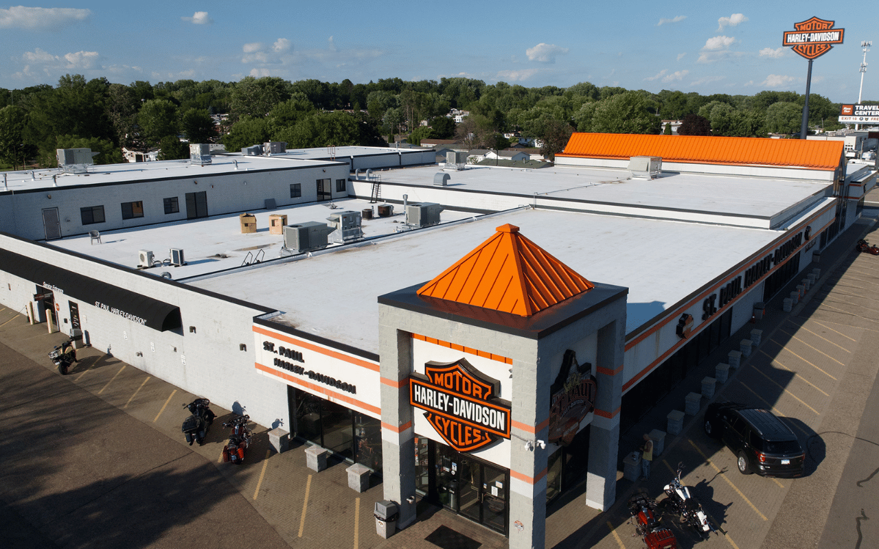 Complete Guide To Flat Roofs