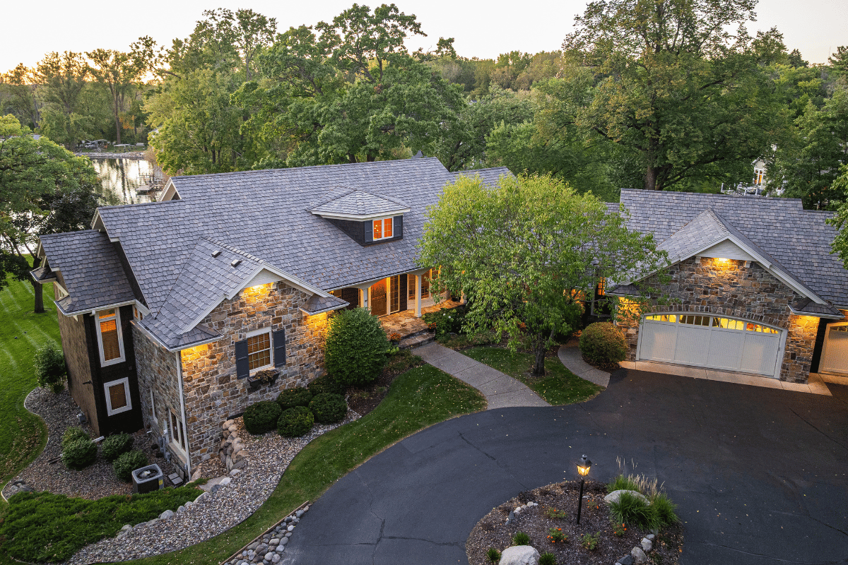 Masterpiece Contractor 2025 Project Of The Year