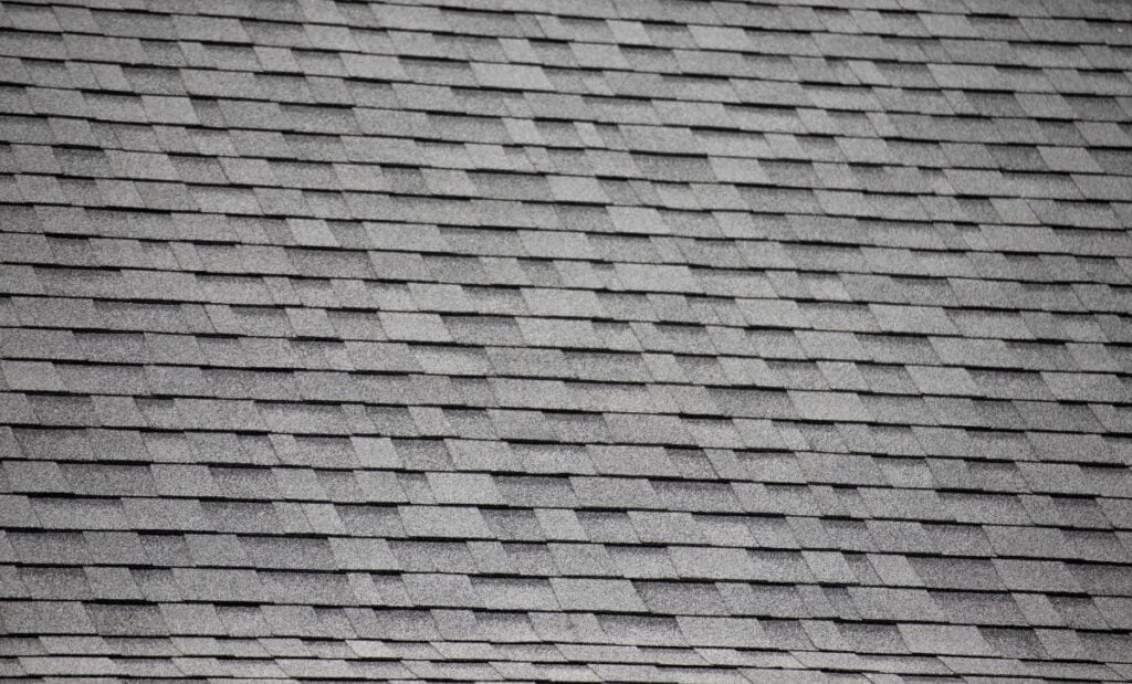 Close Up Architectural Shingles 3