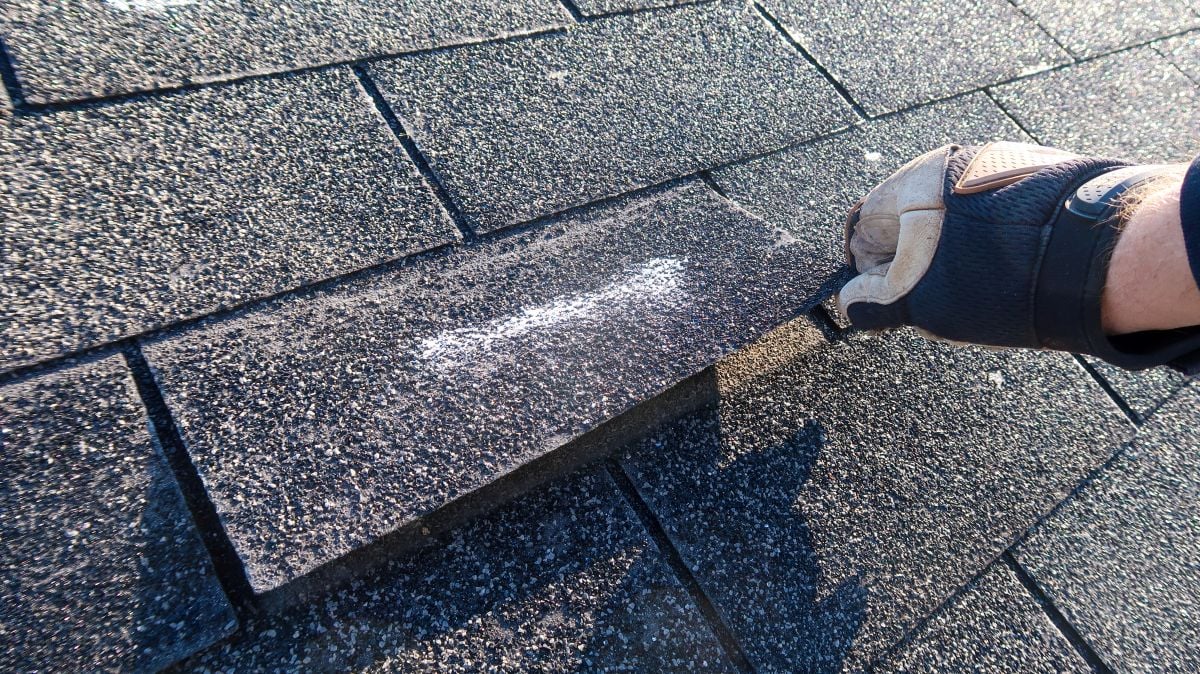 Complete Roof Inspection Checklist Guide for Homeowners , Inspection Of Asphalt Shingle
